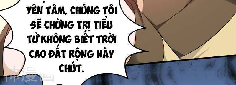 Trùng Sinh Chi Đô Thị Cuồng Tiên Chapter 43 - Trang 34