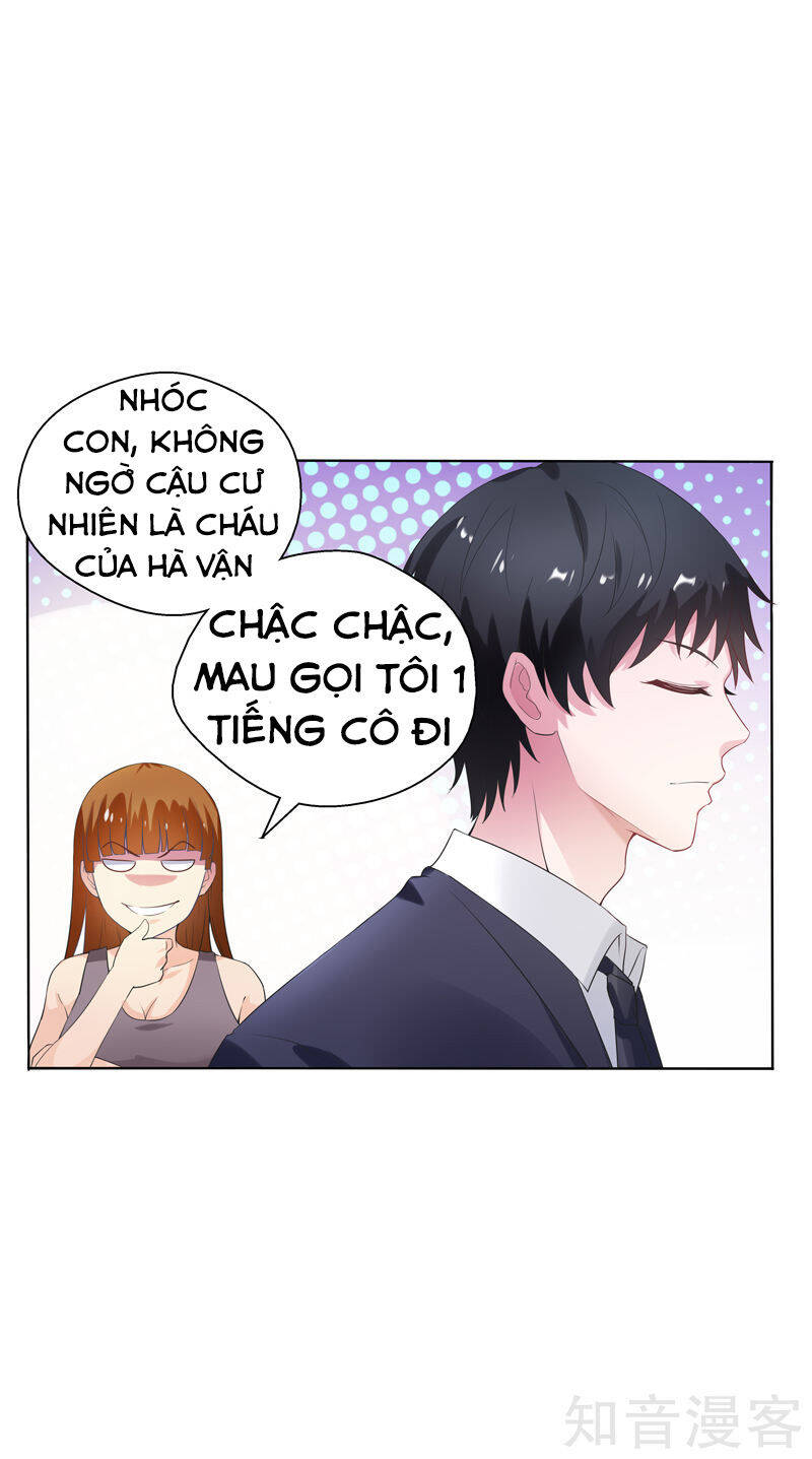 Trùng Sinh Chi Đô Thị Cuồng Tiên Chapter 16 - Trang 31