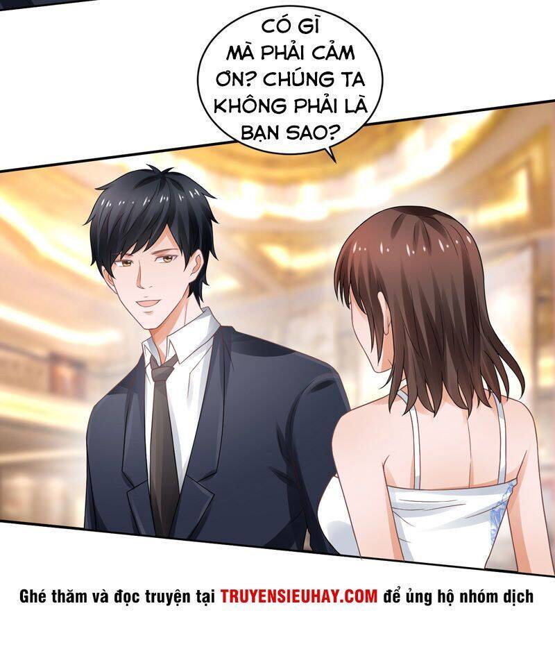 Trùng Sinh Chi Đô Thị Cuồng Tiên Chapter 57 - Trang 4