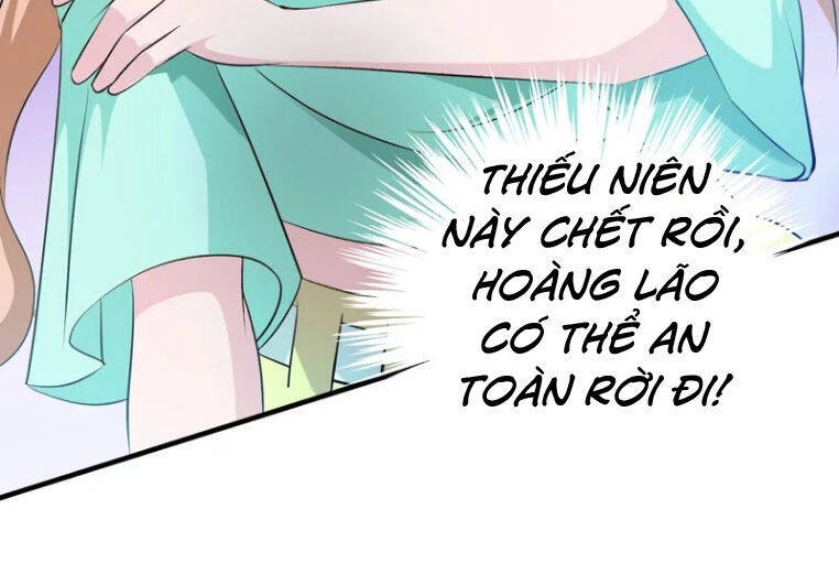 Trùng Sinh Chi Đô Thị Cuồng Tiên Chapter 40 - Trang 20