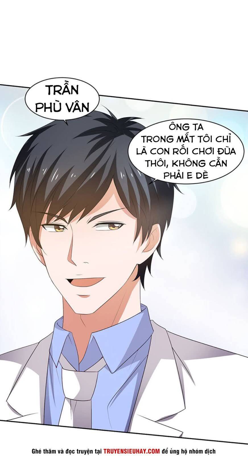 Trùng Sinh Chi Đô Thị Cuồng Tiên Chapter 29 - Trang 30