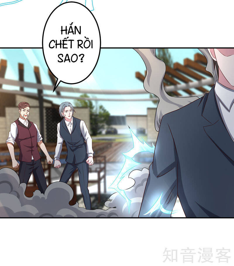 Trùng Sinh Chi Đô Thị Cuồng Tiên Chapter 14 - Trang 36