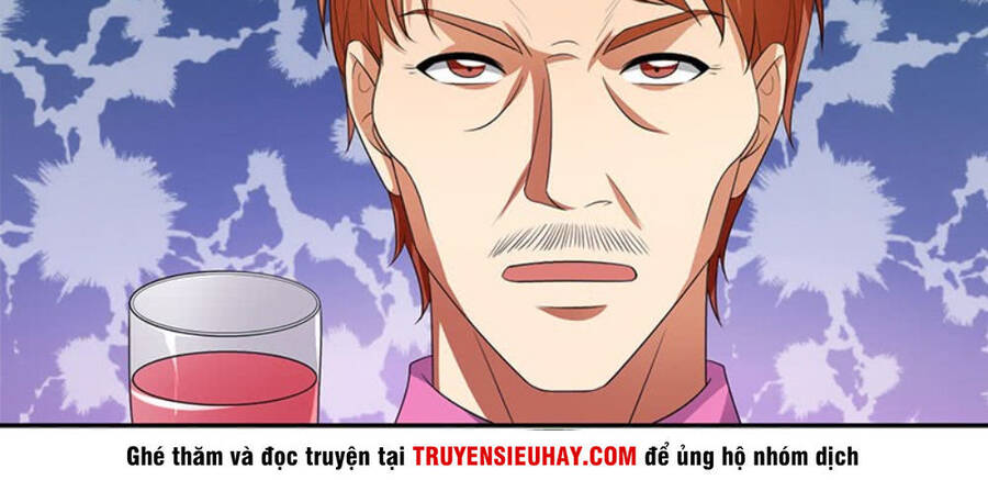 Trùng Sinh Chi Đô Thị Cuồng Tiên Chapter 29 - Trang 16