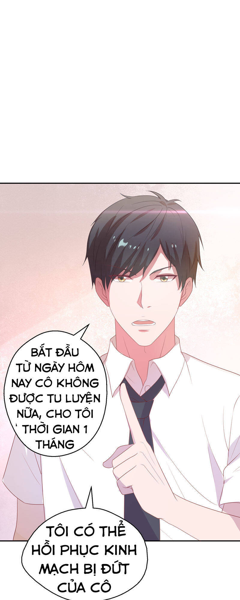 Trùng Sinh Chi Đô Thị Cuồng Tiên Chapter 17 - Trang 52