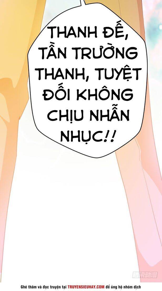 Trùng Sinh Chi Đô Thị Cuồng Tiên Chapter 28 - Trang 36