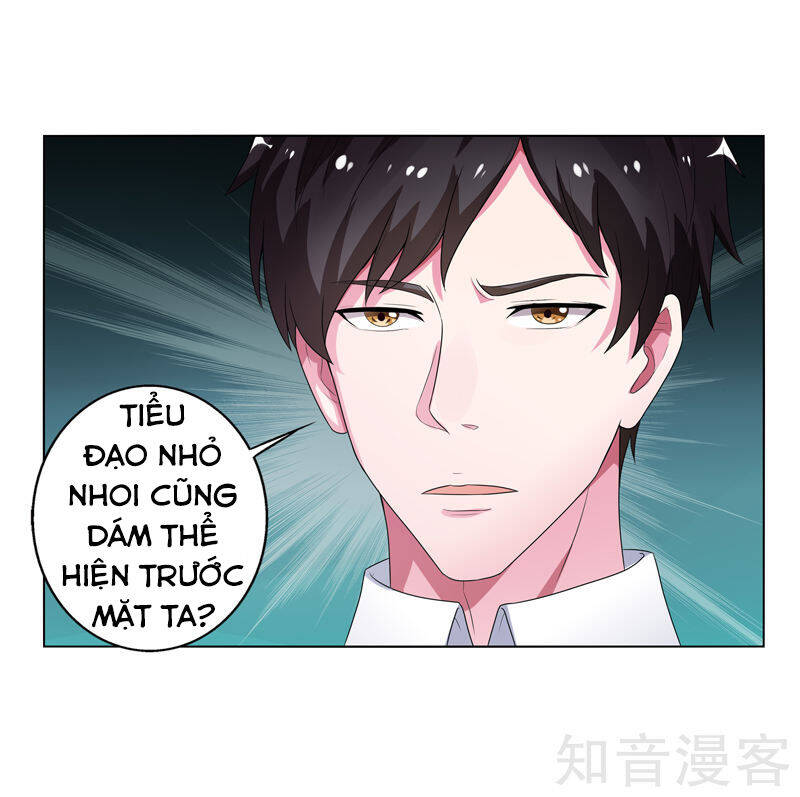 Trùng Sinh Chi Đô Thị Cuồng Tiên Chapter 15 - Trang 4