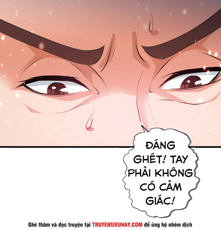 Trùng Sinh Chi Đô Thị Cuồng Tiên Chapter 34 - Trang 16