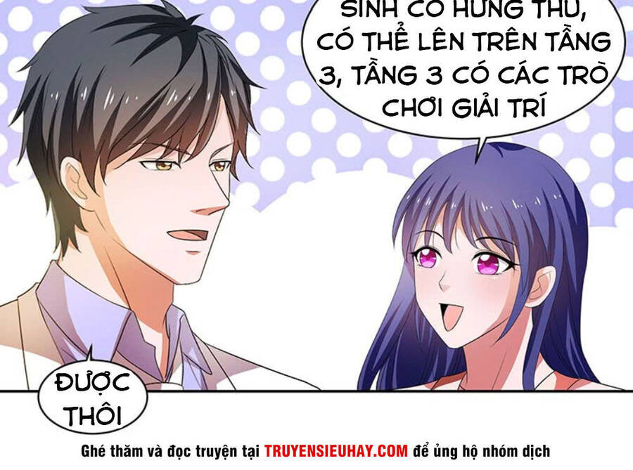 Trùng Sinh Chi Đô Thị Cuồng Tiên Chapter 31 - Trang 20