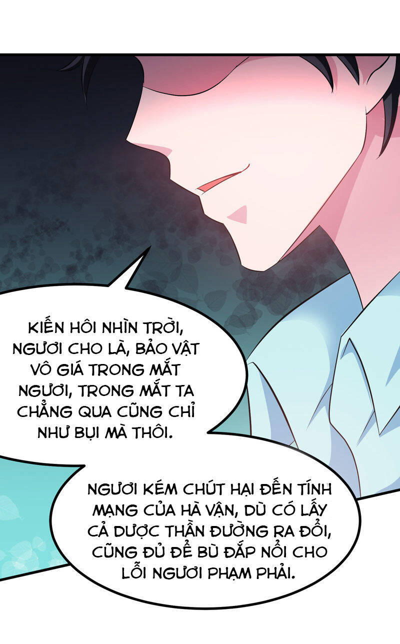 Trùng Sinh Chi Đô Thị Cuồng Tiên Chapter 44 - Trang 20