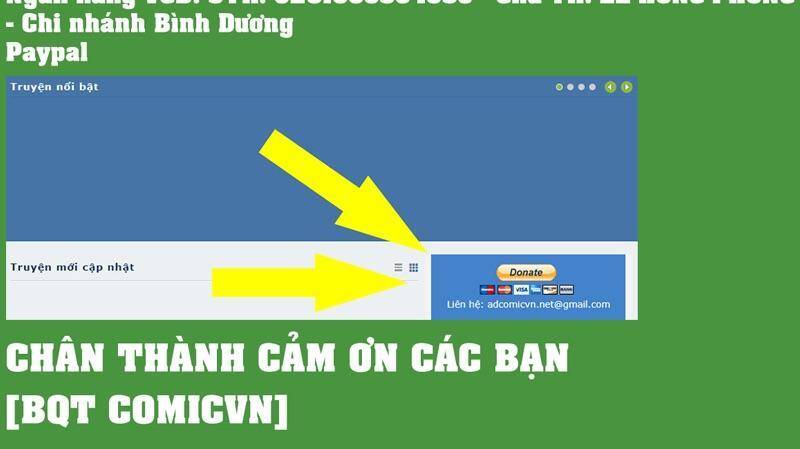 Long Phù Chi Vương Đạo Thiên Hạ Chapter 46 - Trang 8