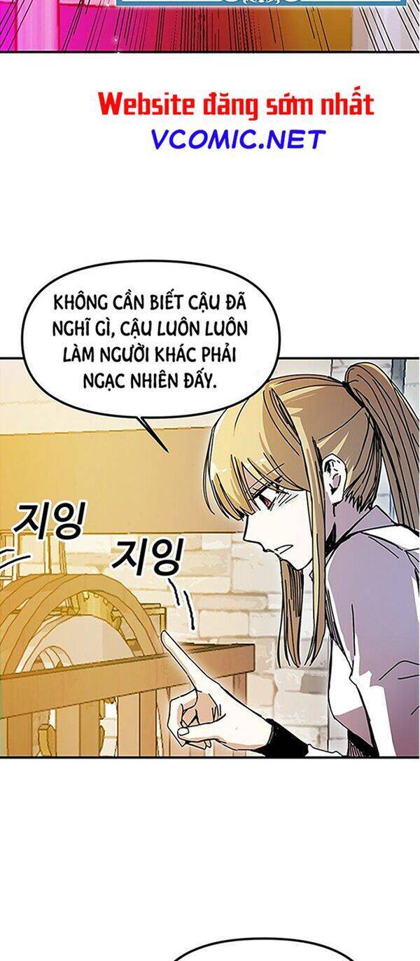 Người Chơi Lỗi Chapter 47 - Trang 37