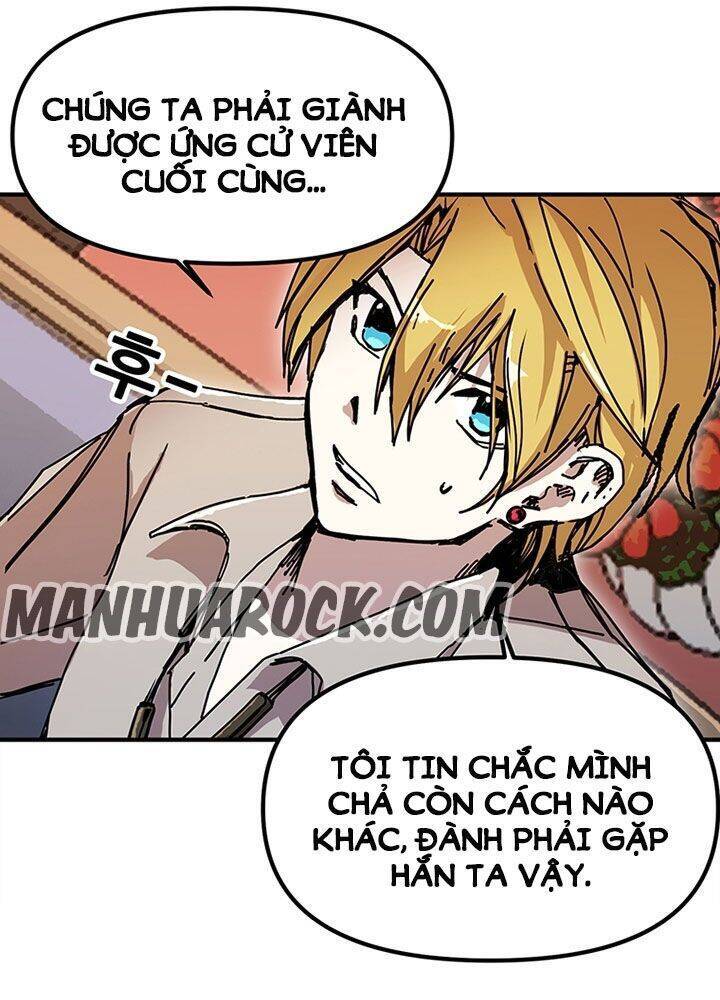 Người Chơi Lỗi Chapter 48 - Trang 11