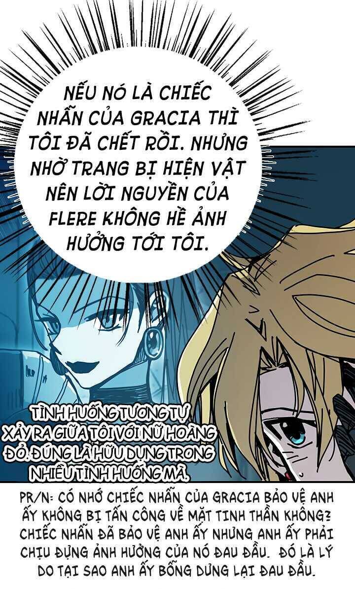 Người Chơi Lỗi Chapter 50 - Trang 8