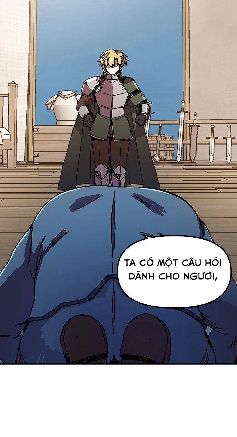 Người Chơi Lỗi Chapter 84 - Trang 17