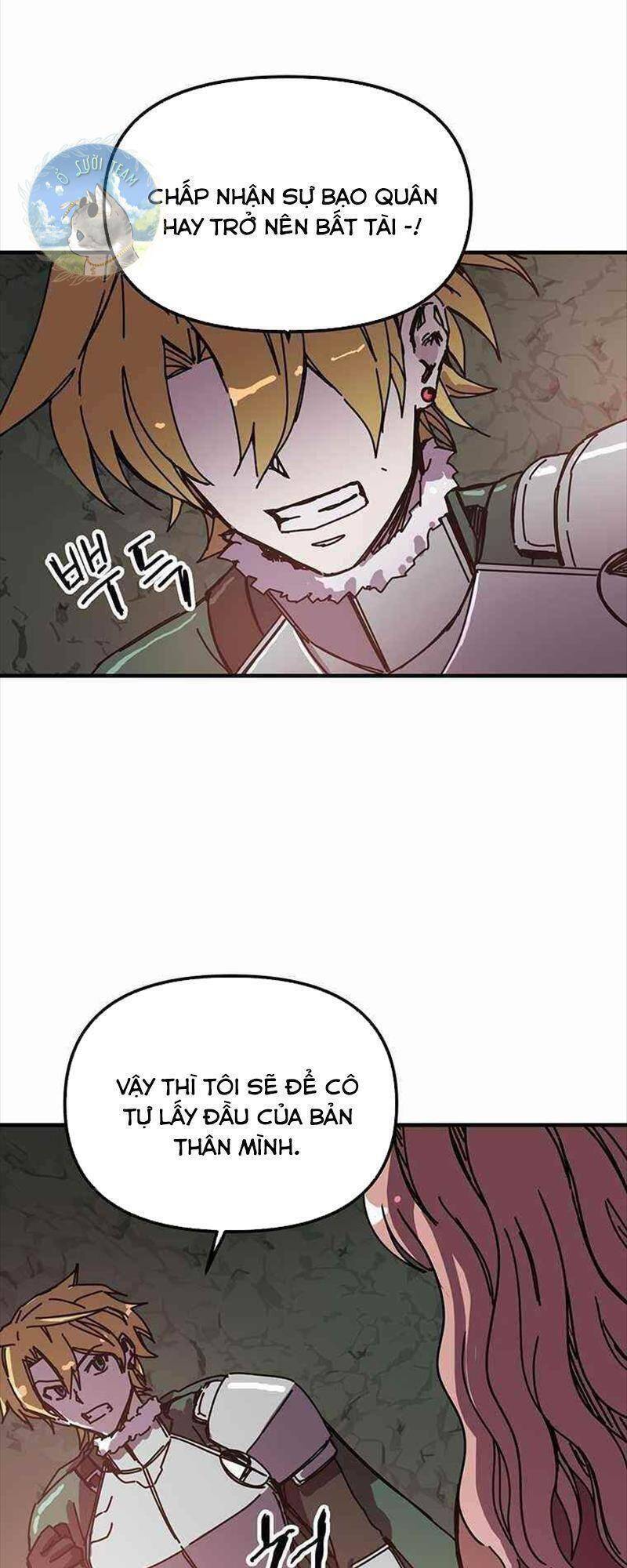 Người Chơi Lỗi Chapter 88 - Trang 14