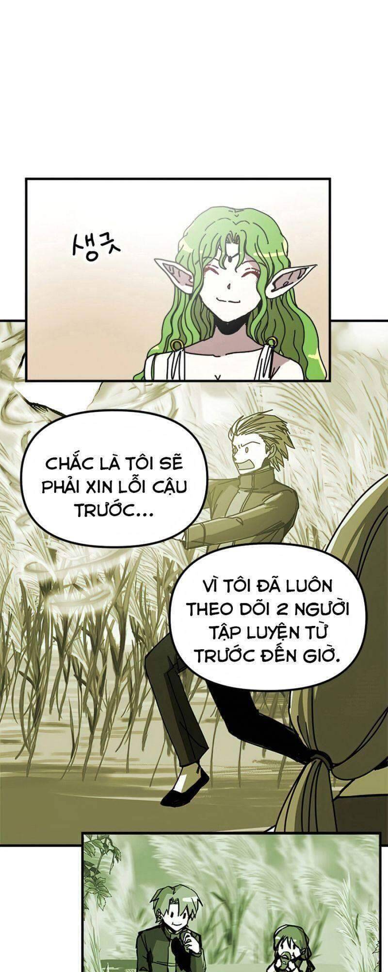 Người Chơi Lỗi Chapter 78 - Trang 24