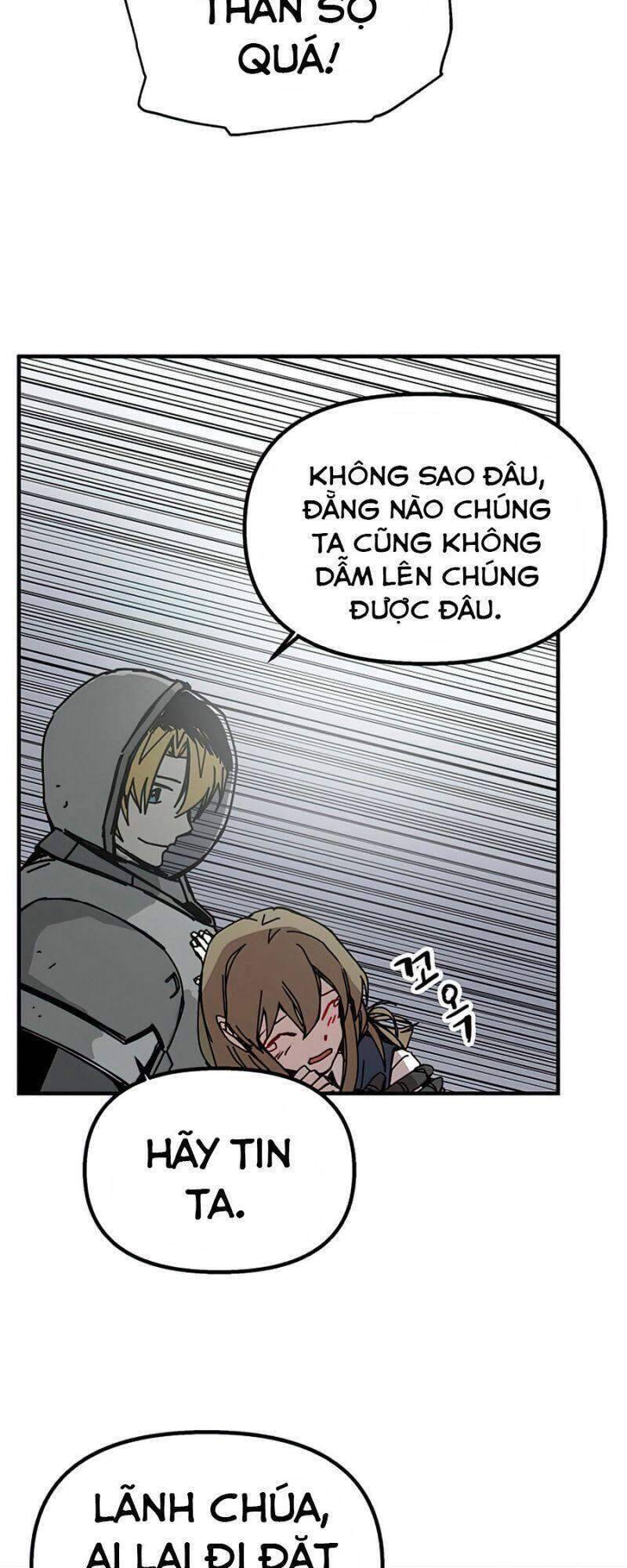 Người Chơi Lỗi Chapter 77 - Trang 15