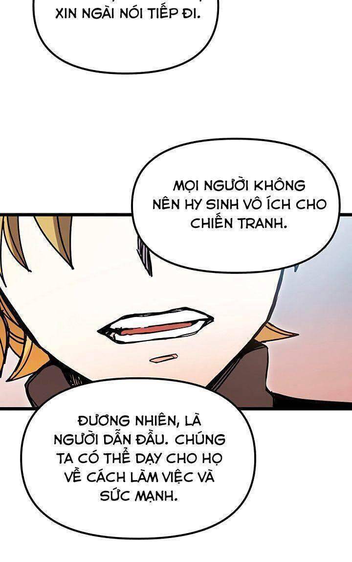 Người Chơi Lỗi Chapter 64 - Trang 27