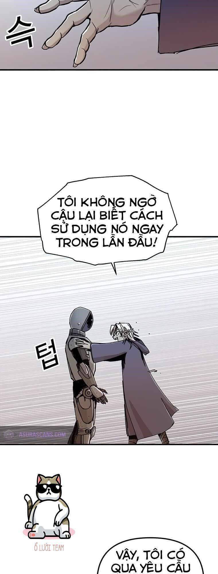 Người Chơi Lỗi Chapter 72 - Trang 14