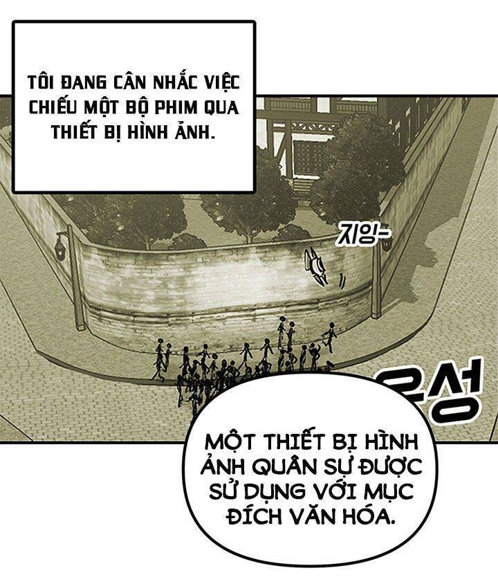 Người Chơi Lỗi Chapter 48 - Trang 6