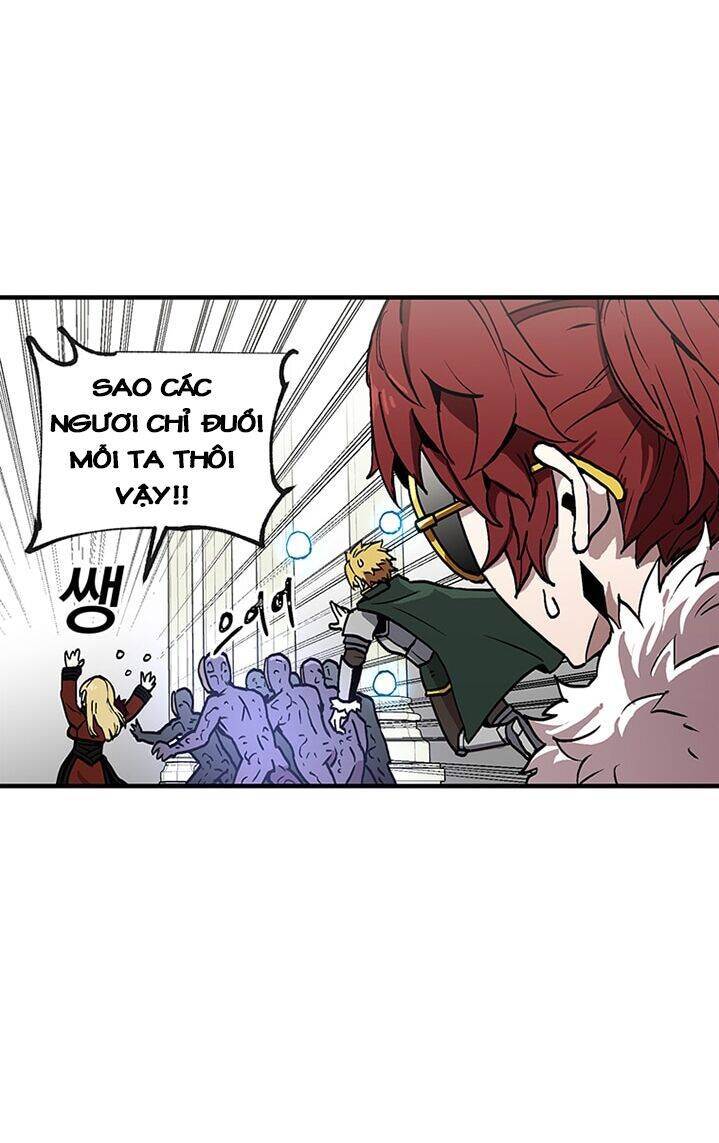 Người Chơi Lỗi Chapter 31 - Trang 46