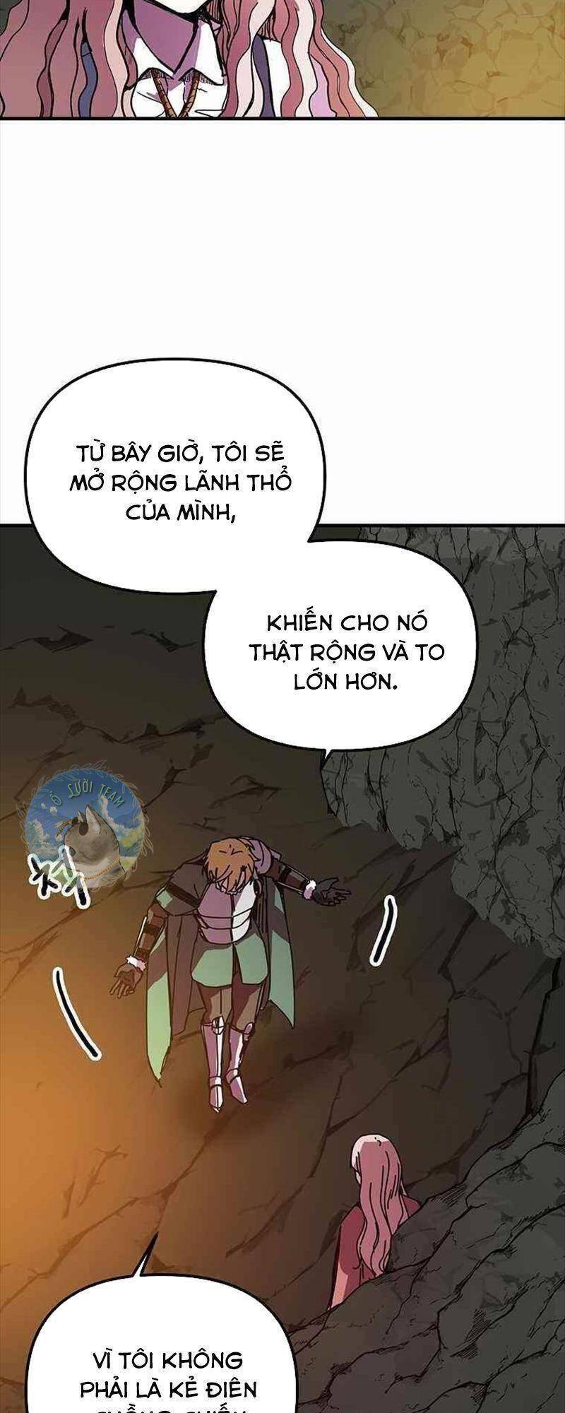 Người Chơi Lỗi Chapter 88 - Trang 1