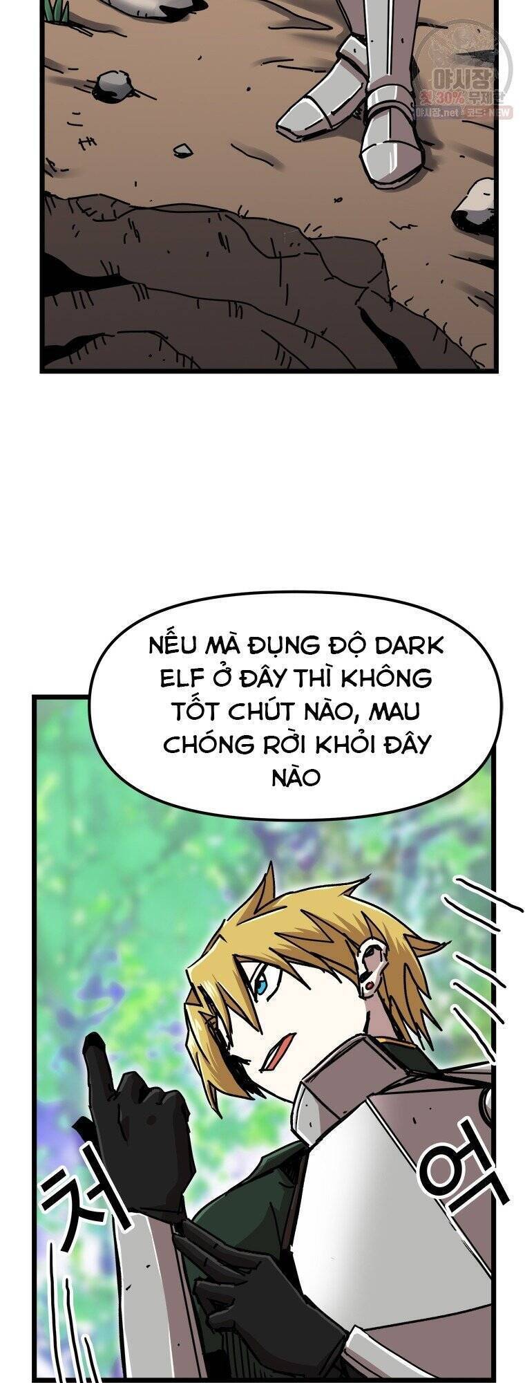 Người Chơi Lỗi Chapter 58 - Trang 16