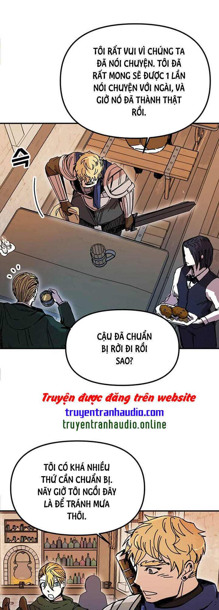 Người Chơi Lỗi Chapter 46 - Trang 86