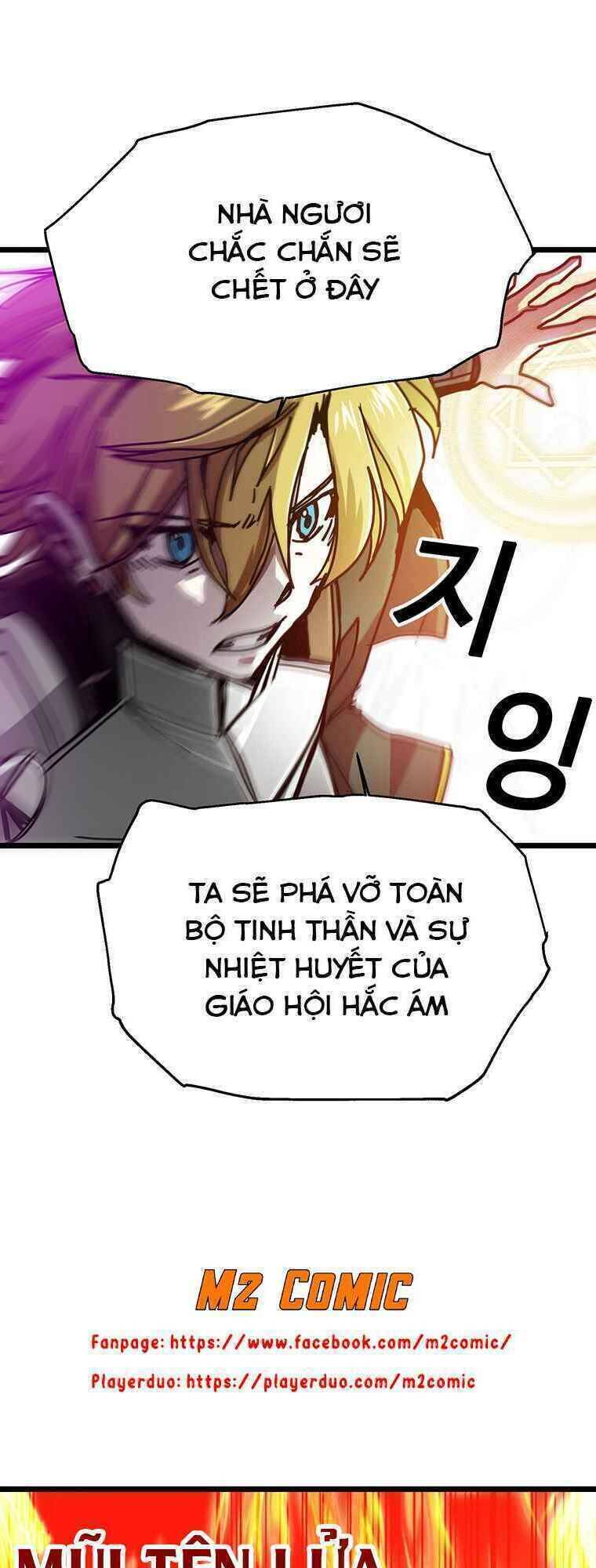 Người Chơi Lỗi Chapter 61 - Trang 10