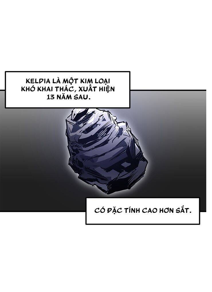 Người Chơi Lỗi Chapter 26 - Trang 37