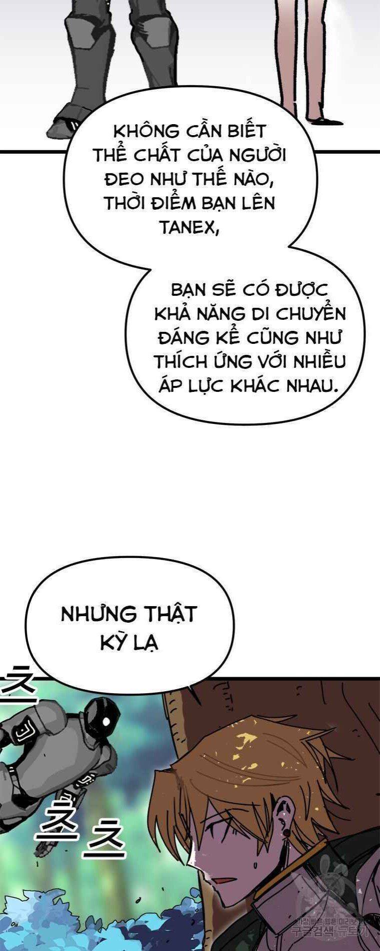 Người Chơi Lỗi Chapter 57 - Trang 53