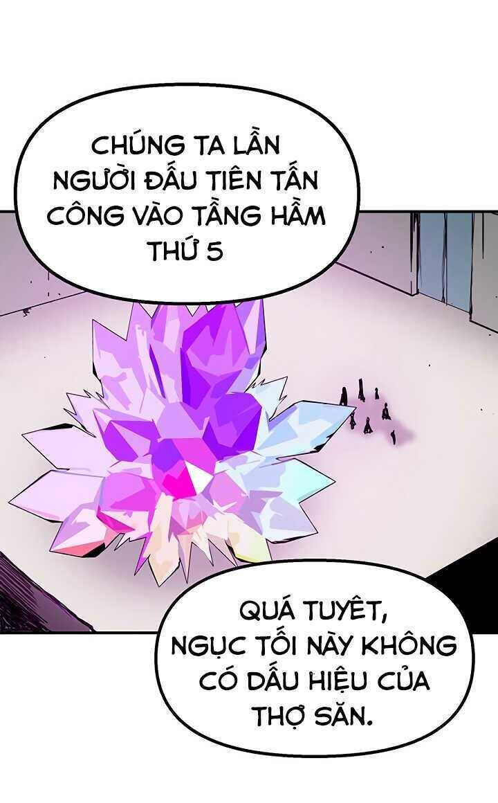 Người Chơi Lỗi Chapter 50 - Trang 46