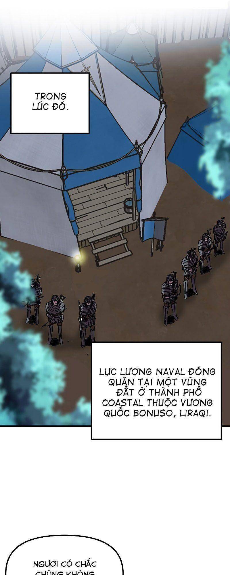 Người Chơi Lỗi Chapter 81 - Trang 16