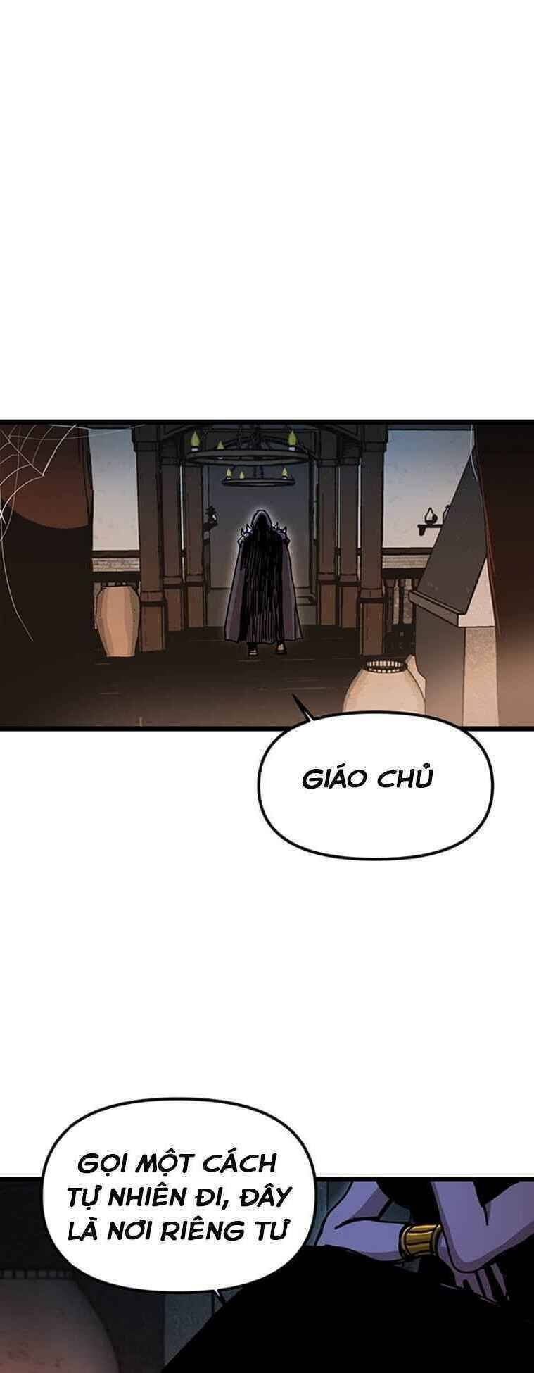 Người Chơi Lỗi Chapter 62 - Trang 40