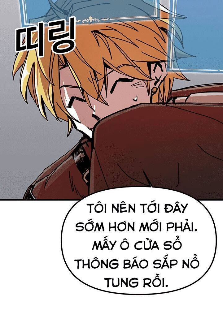 Người Chơi Lỗi Chapter 51 - Trang 21