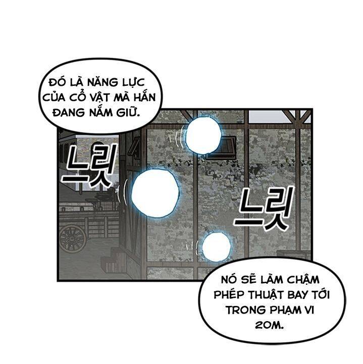 Người Chơi Lỗi Chapter 24 - Trang 37