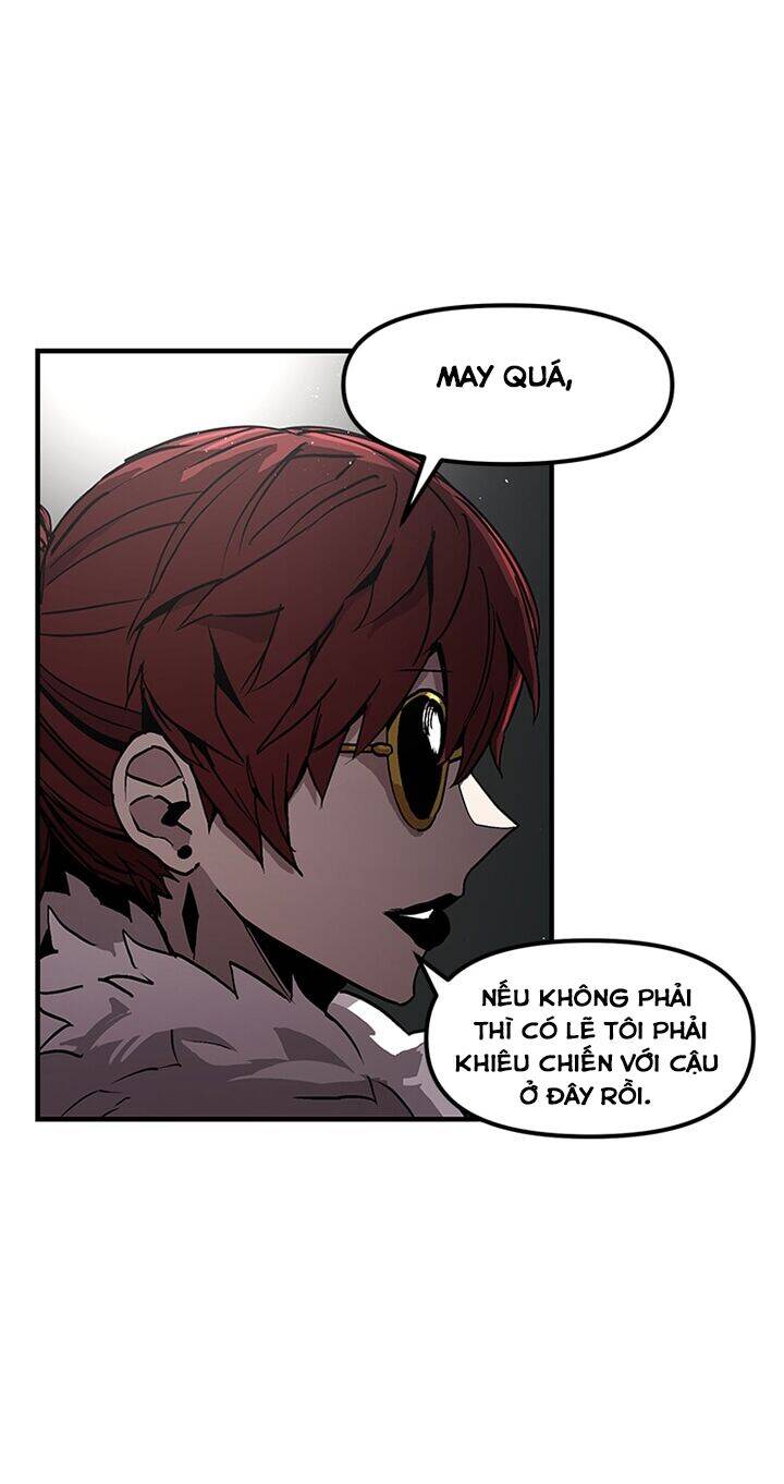 Người Chơi Lỗi Chapter 30 - Trang 12