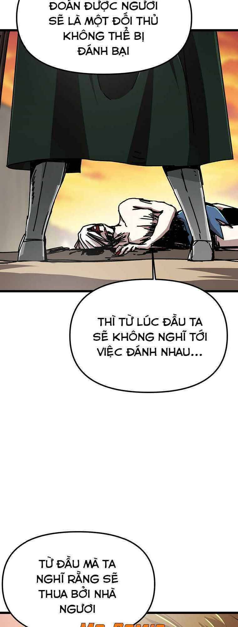 Người Chơi Lỗi Chapter 61 - Trang 46