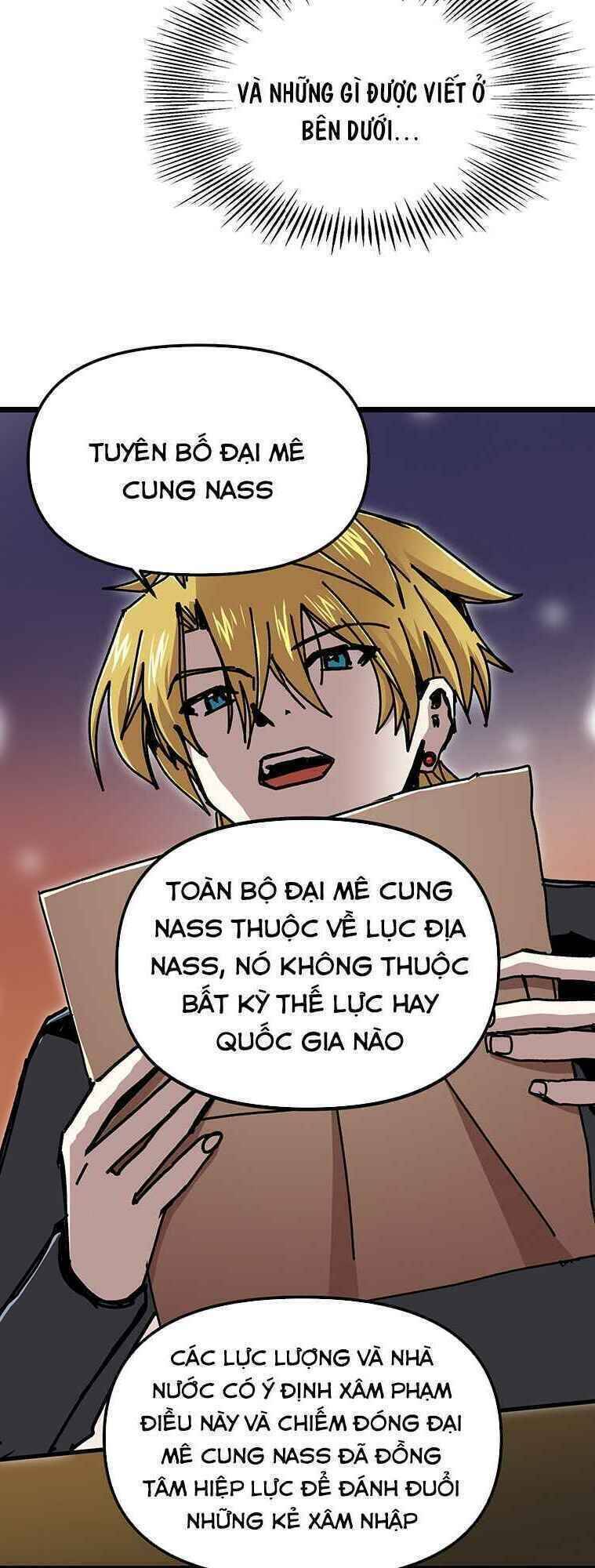 Người Chơi Lỗi Chapter 63 - Trang 25