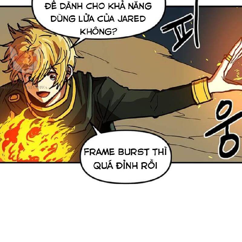 Người Chơi Lỗi Chapter 39 - Trang 57