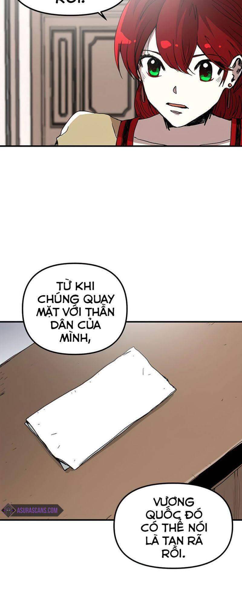 Người Chơi Lỗi Chapter 80 - Trang 33