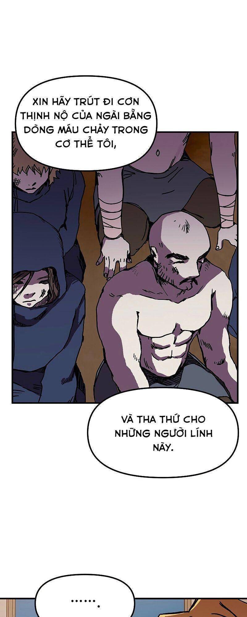 Người Chơi Lỗi Chapter 84 - Trang 18