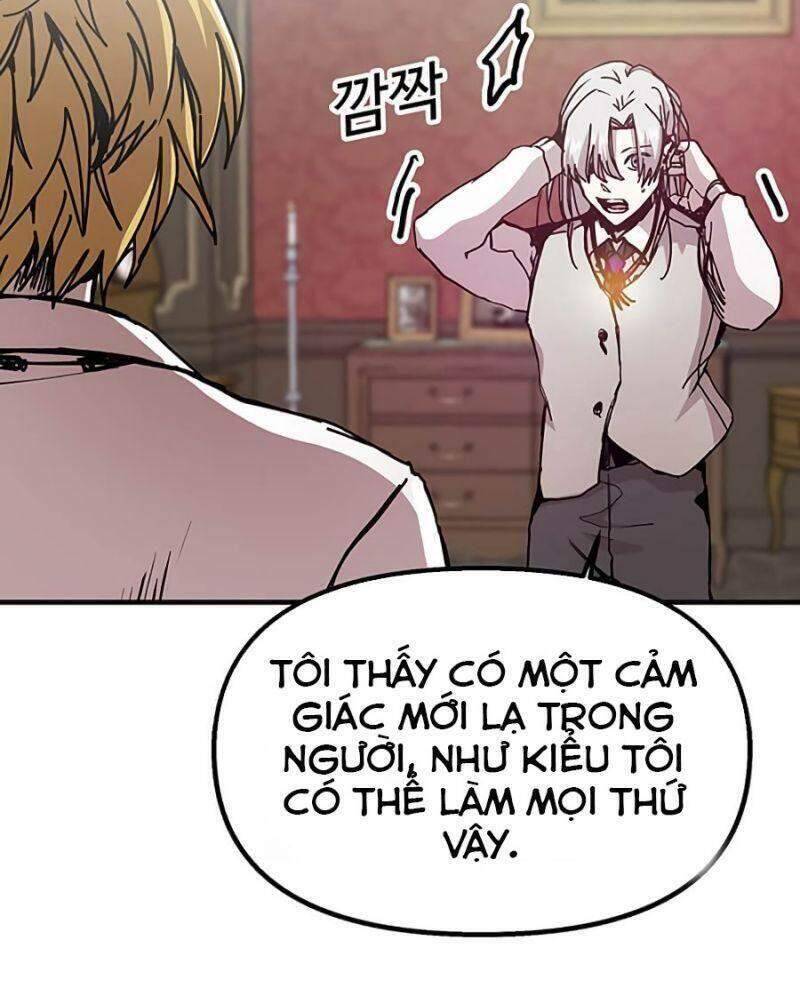 Người Chơi Lỗi Chapter 69 - Trang 51