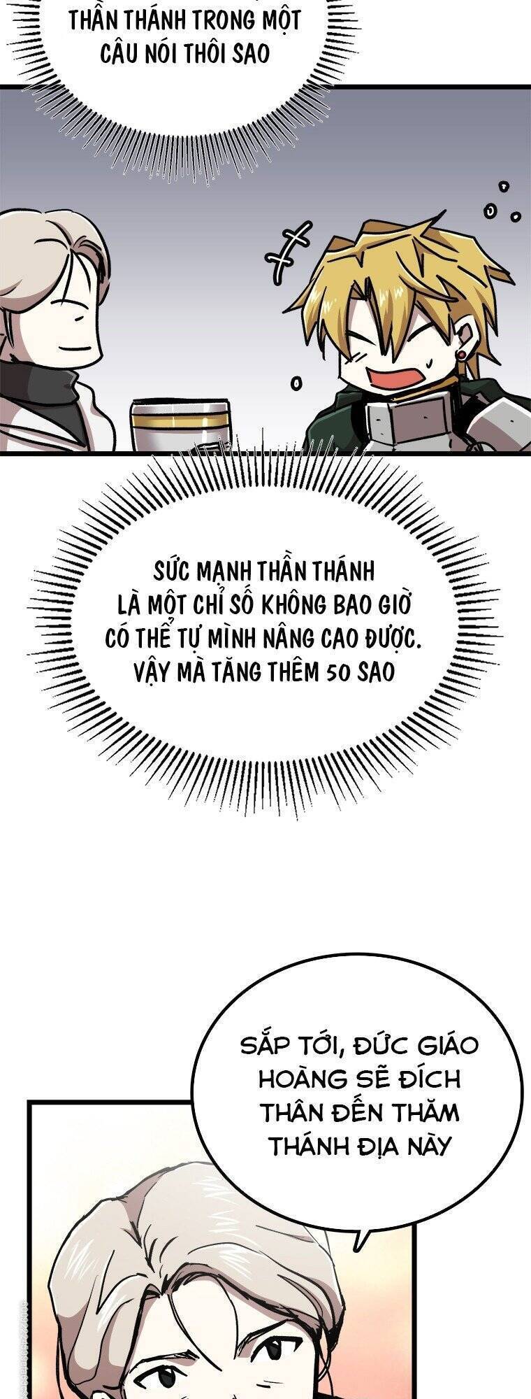 Người Chơi Lỗi Chapter 58 - Trang 53