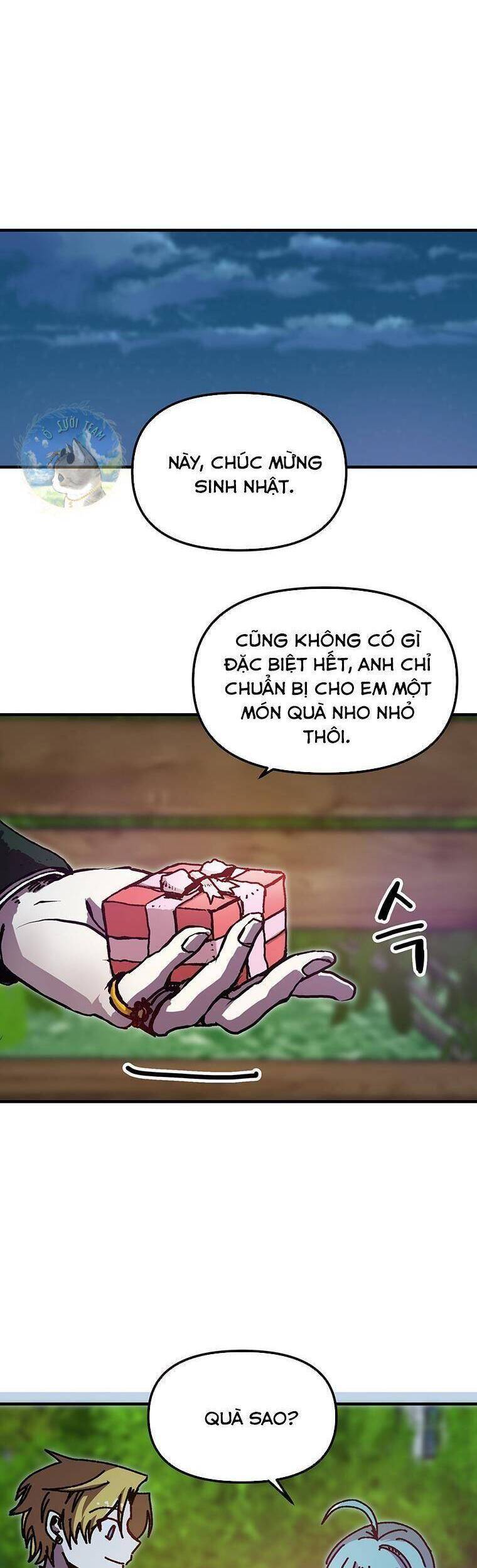 Người Chơi Lỗi Chapter 91 - Trang 28