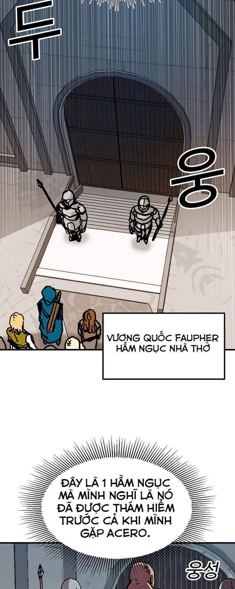 Người Chơi Lỗi Chapter 67 - Trang 20