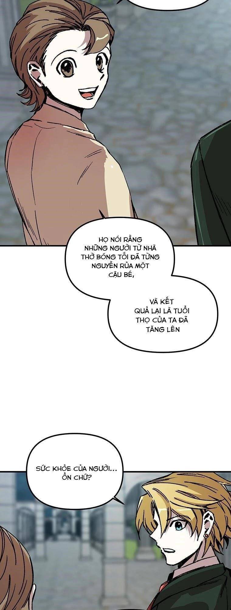 Người Chơi Lỗi Chapter 94 - Trang 10