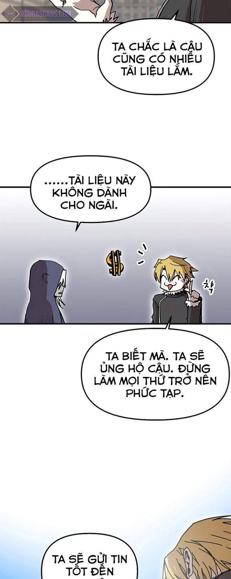 Người Chơi Lỗi Chapter 75 - Trang 15