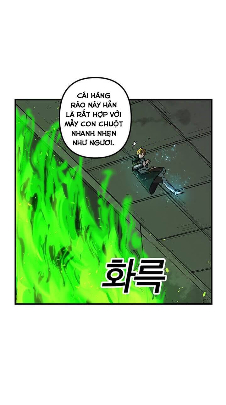 Người Chơi Lỗi Chapter 33 - Trang 69