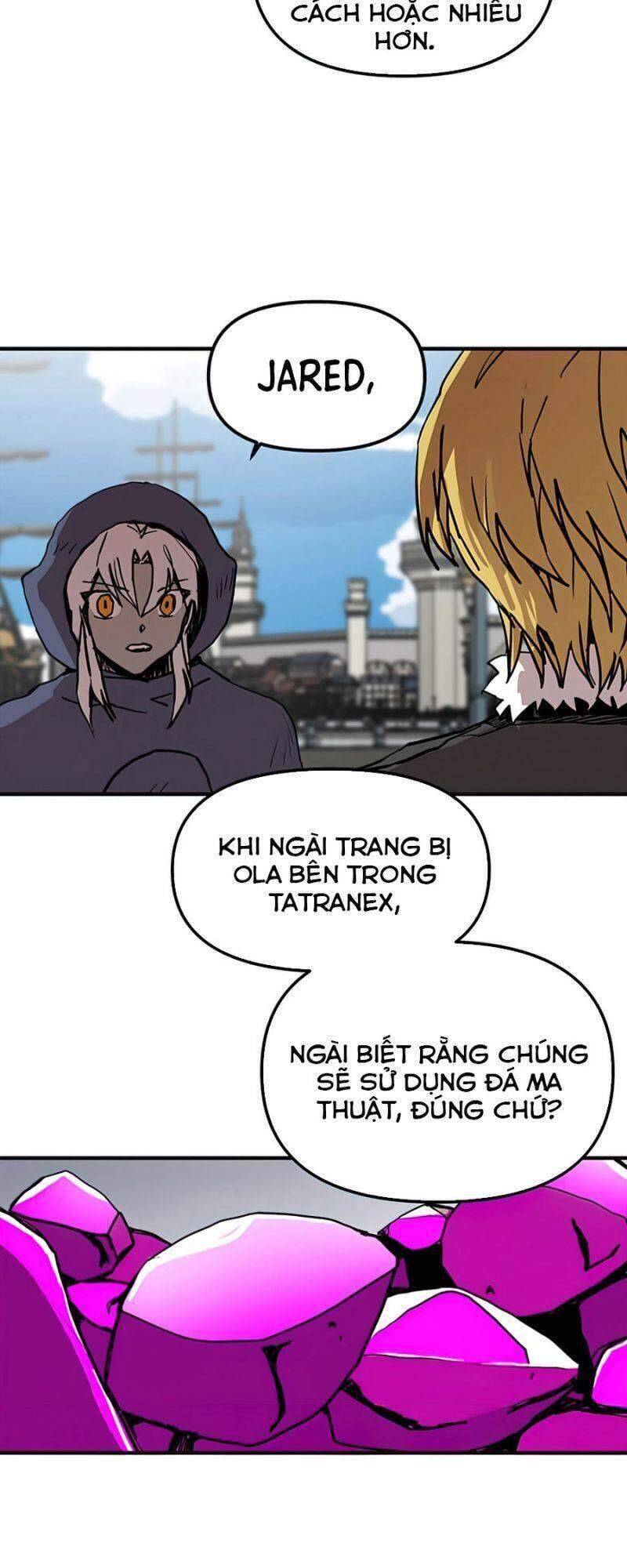 Người Chơi Lỗi Chapter 75 - Trang 12